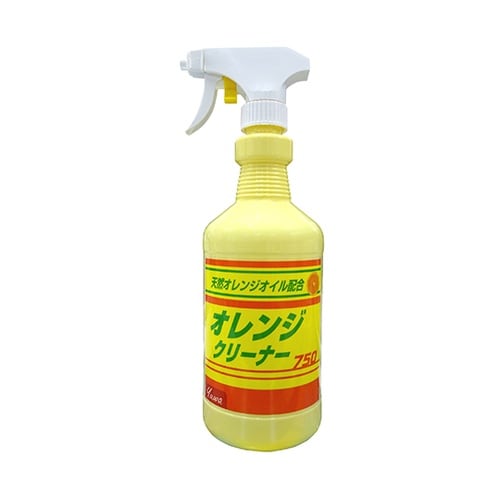 オレンジクリーナー 750mL