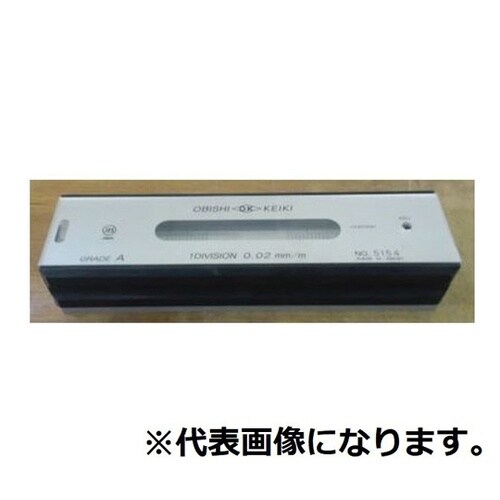 平形水準器A級/AC151 HLA0.0