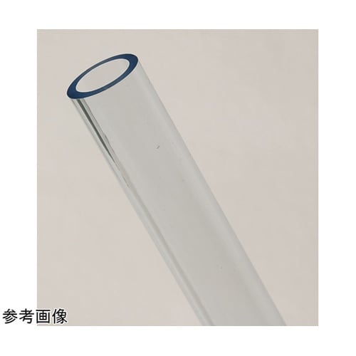 透明ホース 11×13 100m巻 ドラ