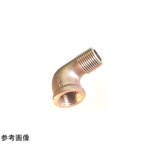 銅合金 メスオスエルボ BC SL1/2