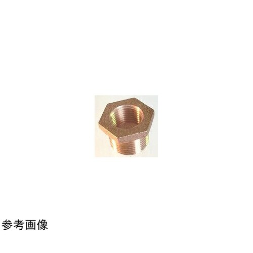 銅合金 ブッシング BC BU1x1/2