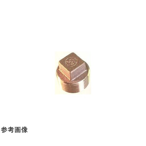 銅合金 プラグ BC P1−1/2 BC