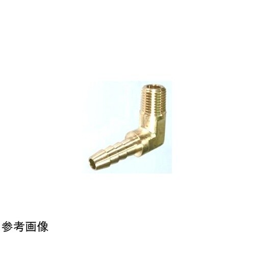 L型ホースクチ BS HLT R1/4