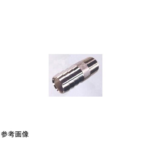 SUS304 パイプホースクチ 304