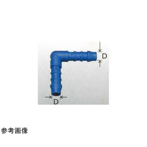 ナイロン66シリーズ ユニオンエルボ 1
