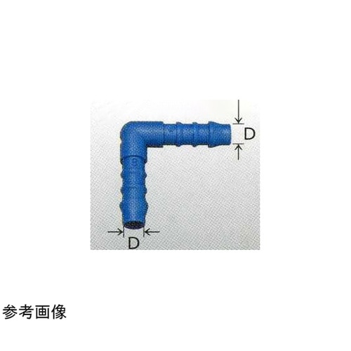 ナイロン66シリーズ ユニオンエルボ 1
