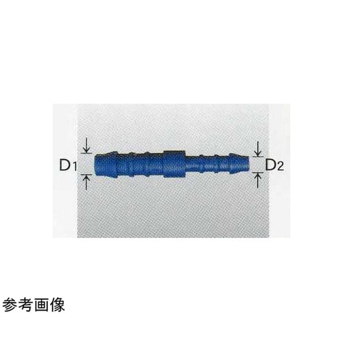 ナイロン66シリーズ 異径ユニオンストレ