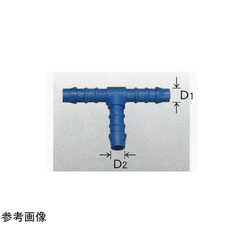 ナイロン66シリーズ 異径ユニオンティー