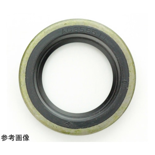 オイルシール AC型 10個入 NBR