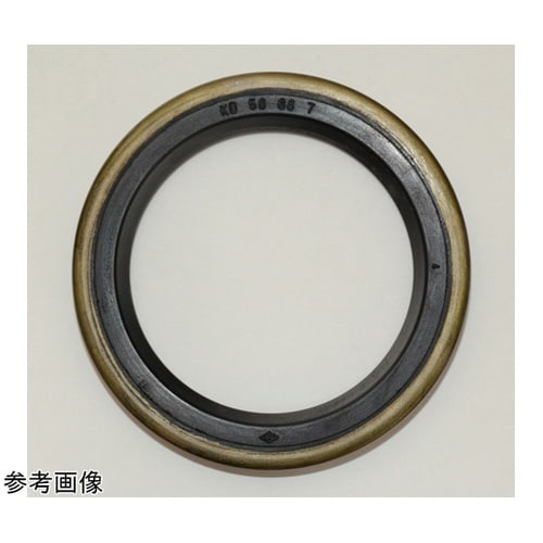 オイルシールKD型 50個入 NBR K