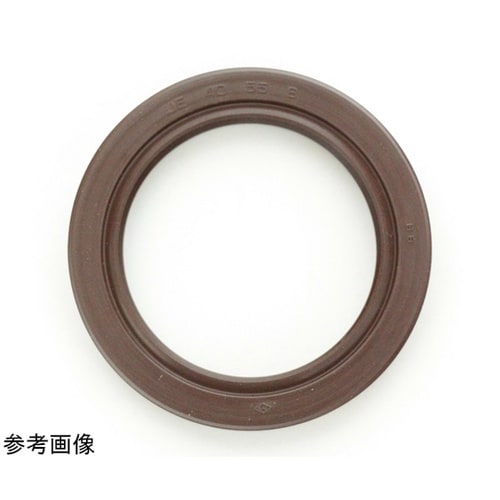 オイルシール UE型(フッ素ゴム)UE5