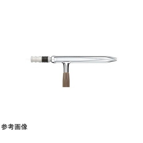 ICP、ICP−MS用ガラスネブライザー