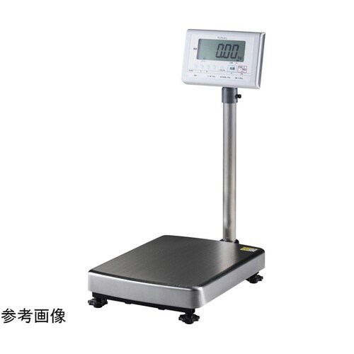 デジタル台はかり(ベーシック仕様/検定品