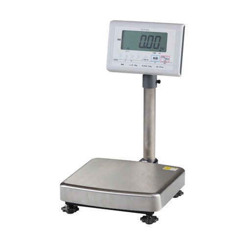 デジタル台はかり(ベーシック仕様/無検定
