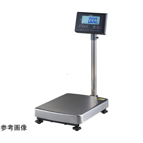 デジタル台はかり(標準仕様/検定品) 8