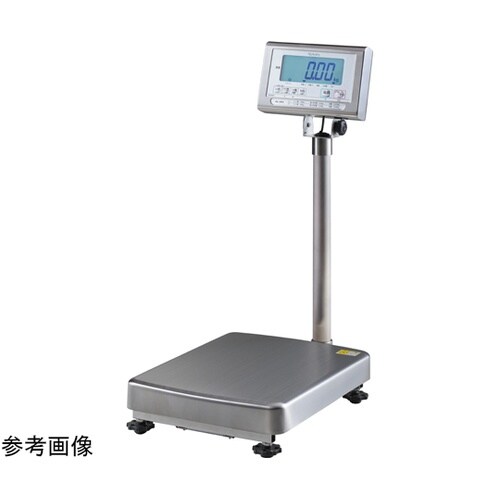 デジタル台はかり(防水仕様/検定品) 6
