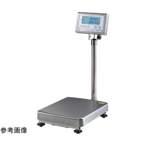 デジタル台はかり(防水仕様/検定品) 6