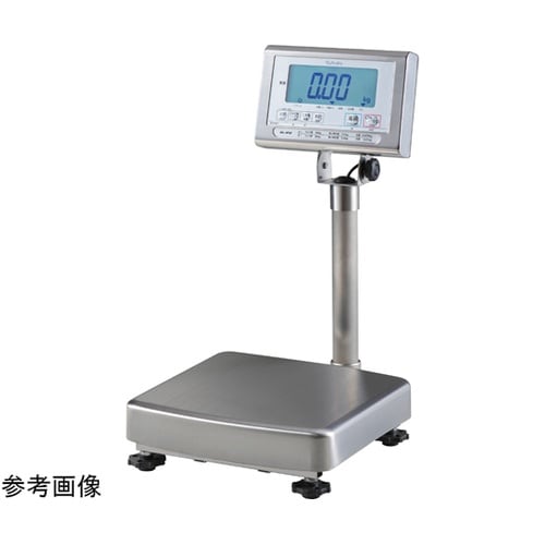 デジタル台はかり(防水仕様/無検定品)