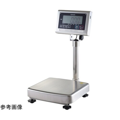 デジタル台はかり(本質安全防爆型/検定品