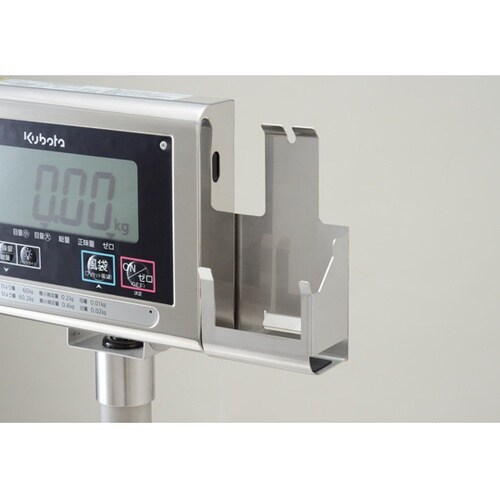 データキャリア取付ブラケット(本質安全防