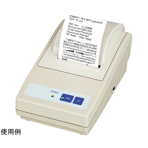 KL−IS用ジャーナルプリンタ CBM−