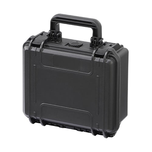 パナロケース M235S ブラック 25