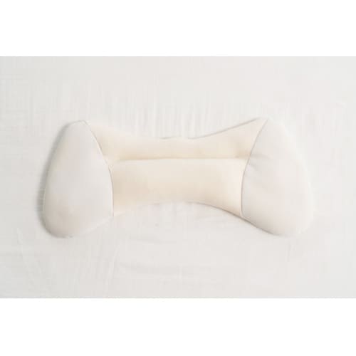 腰楽ストレッチピロー FP−398