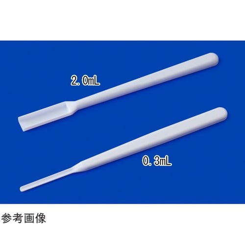 PSディスポ平型スパーテル非滅菌タイプ