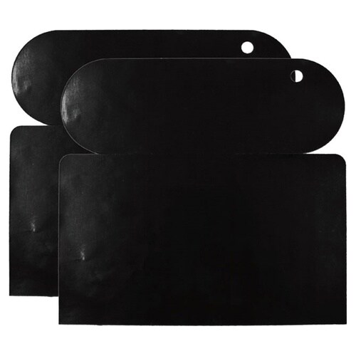 テフロン製フレキシブルパウンドケーキシー