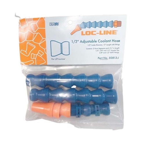 クーラントホース 1/2 ホースキット(