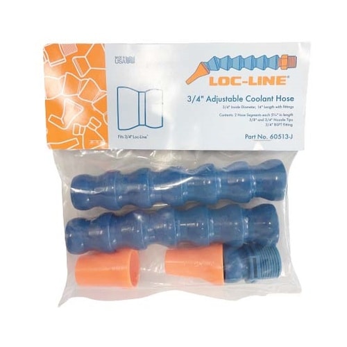 クーラントホース 3/4 ホースキット(