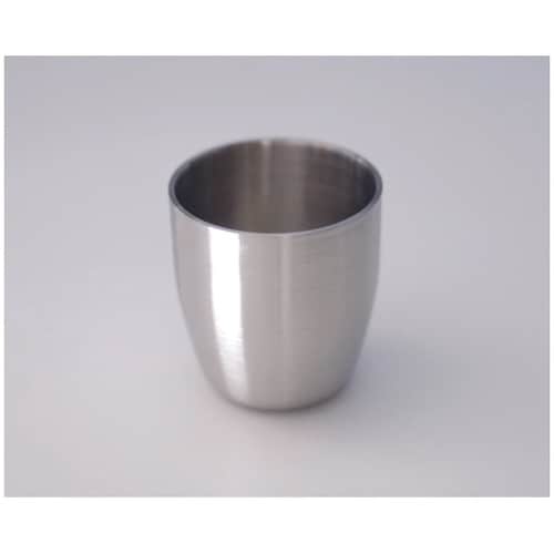 ニッケル坩堝 30cc 肉厚1.0t 純