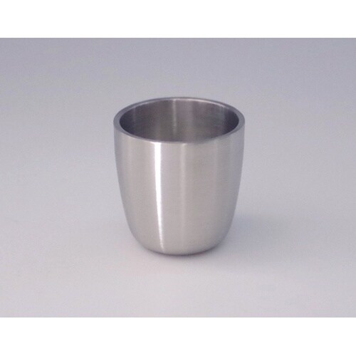 ニッケル坩堝 30cc 肉厚1.5t 純