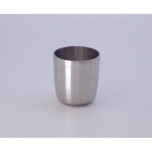 ニッケル坩堝 30cc 肉厚1.0t 純