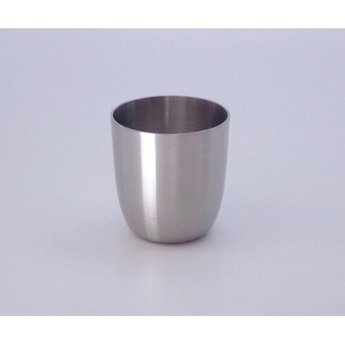 ニッケル坩堝 40cc 肉厚1.0t 純