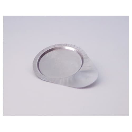 ニッケル坩堝用 30cc用蓋