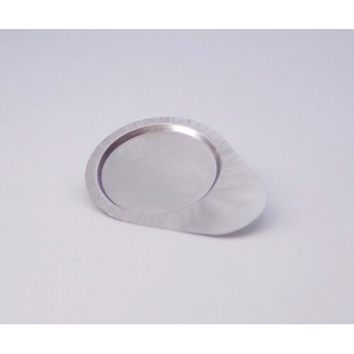 ニッケル坩堝用 40cc/50cc用蓋