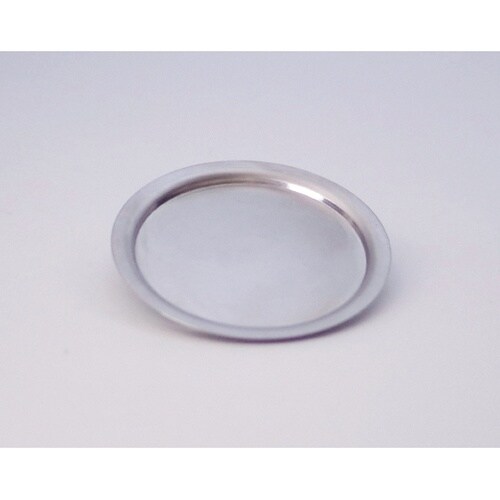 ニッケル坩堝用 100cc用蓋