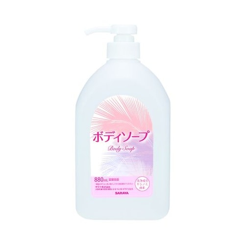 ボディソープ用詰替容器 880mL 65