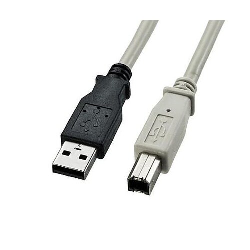1.5m USBケーブル(A−B/2.0