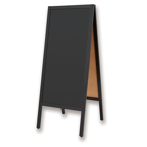 A型ブラックボード L BB045