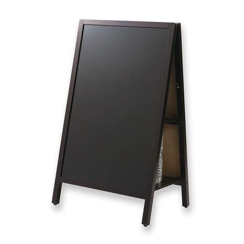 転倒防止スタンドボード 両面 M BB0