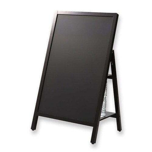 転倒防止スタンドボード 片面 M BB0