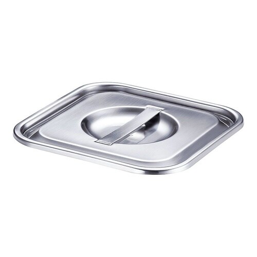 エコノミー 深型 角キッチンポット用 蓋