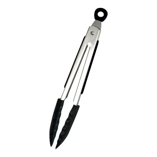 つかめるトング ブラック 60036