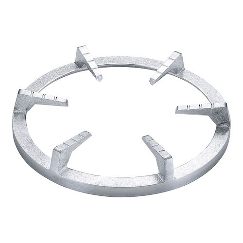 スーパージャンボバーナー用平五徳 MG−