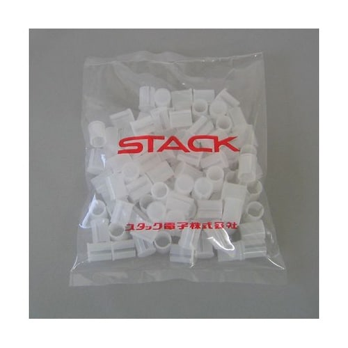 BNCコネクタ ポリキャップ(ジャック用