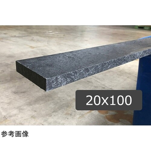 リプラギ板材 イタザイ 20Hx100W