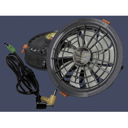 ファンセット(2023) FS6−500