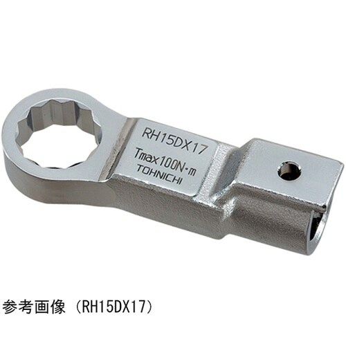 リングヘッド RH10DX17